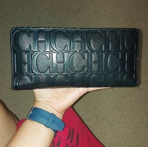 Carolina Herrera Wallet
